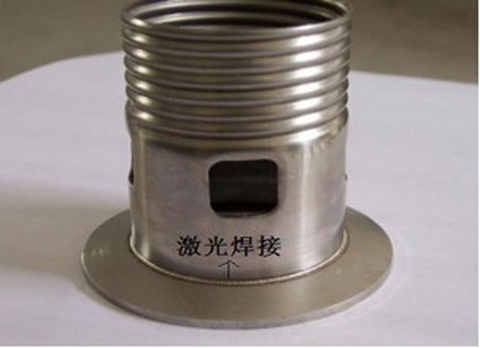 2、海外好一點的激光焊接機有什么？
